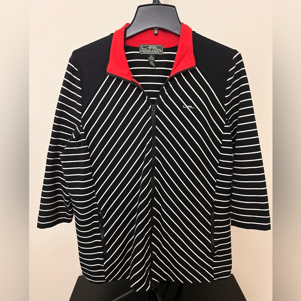 Ralph Lauren Women Jacket